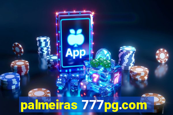 palmeiras 777pg.com